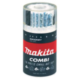 Combopack perceuse visseuse a chocs Makita DLX2145FJ