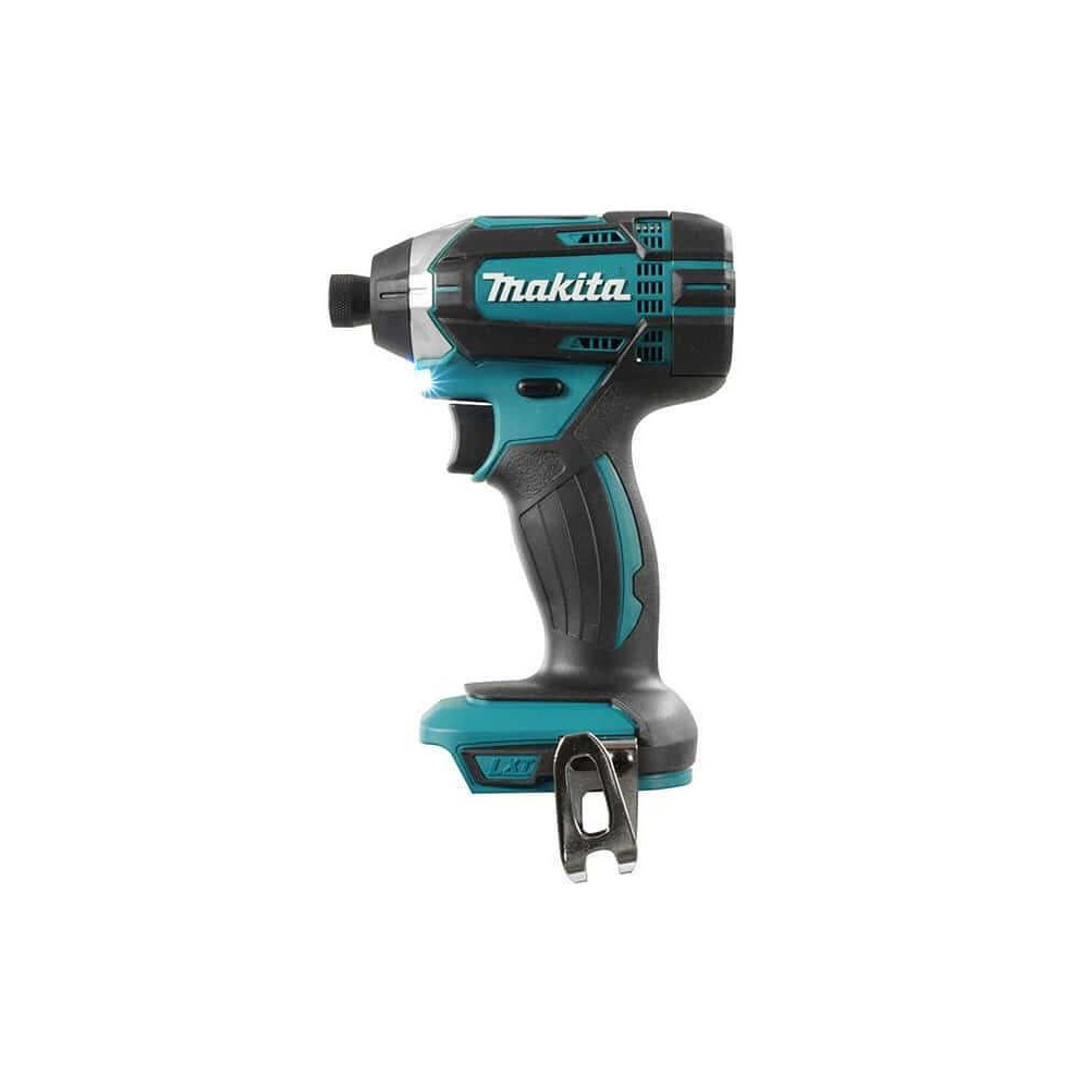 Combopack perceuse visseuse percussion visseuse chocs Makita DLX2131JX
