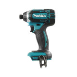Combopack perceuse visseuse percussion visseuse chocs Makita DLX2131JX