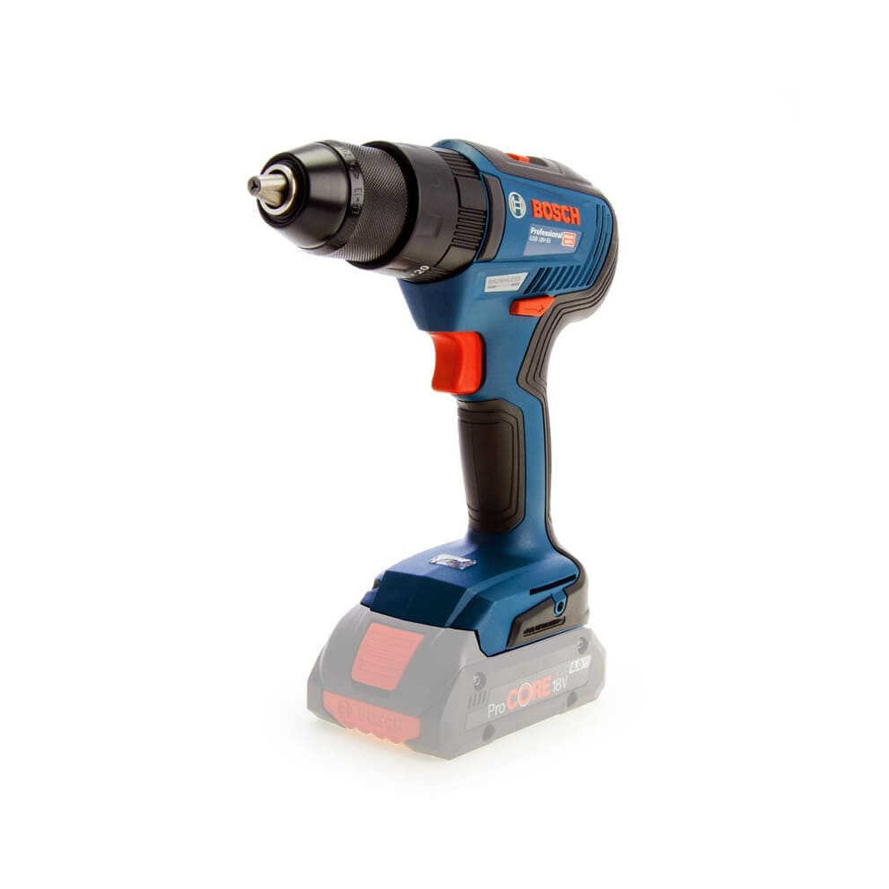 Combopack perceuse boulonneuse Bosch 06019J2102