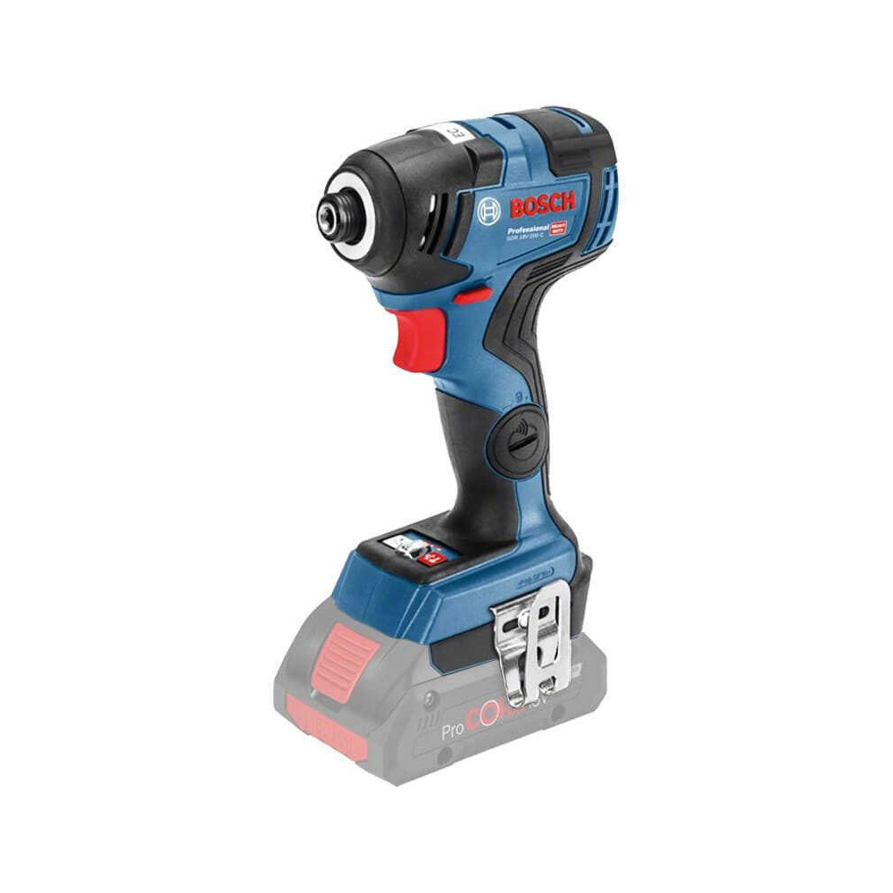 Combopack perceuse boulonneuse Bosch 06019J2102
