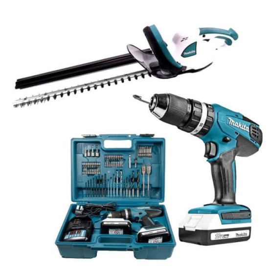 Pack machine serie g Makita BUNDLE01