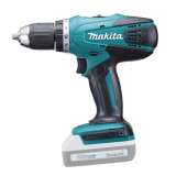 Pack Makita DK18354X1 18V 2 machines au prix HT
