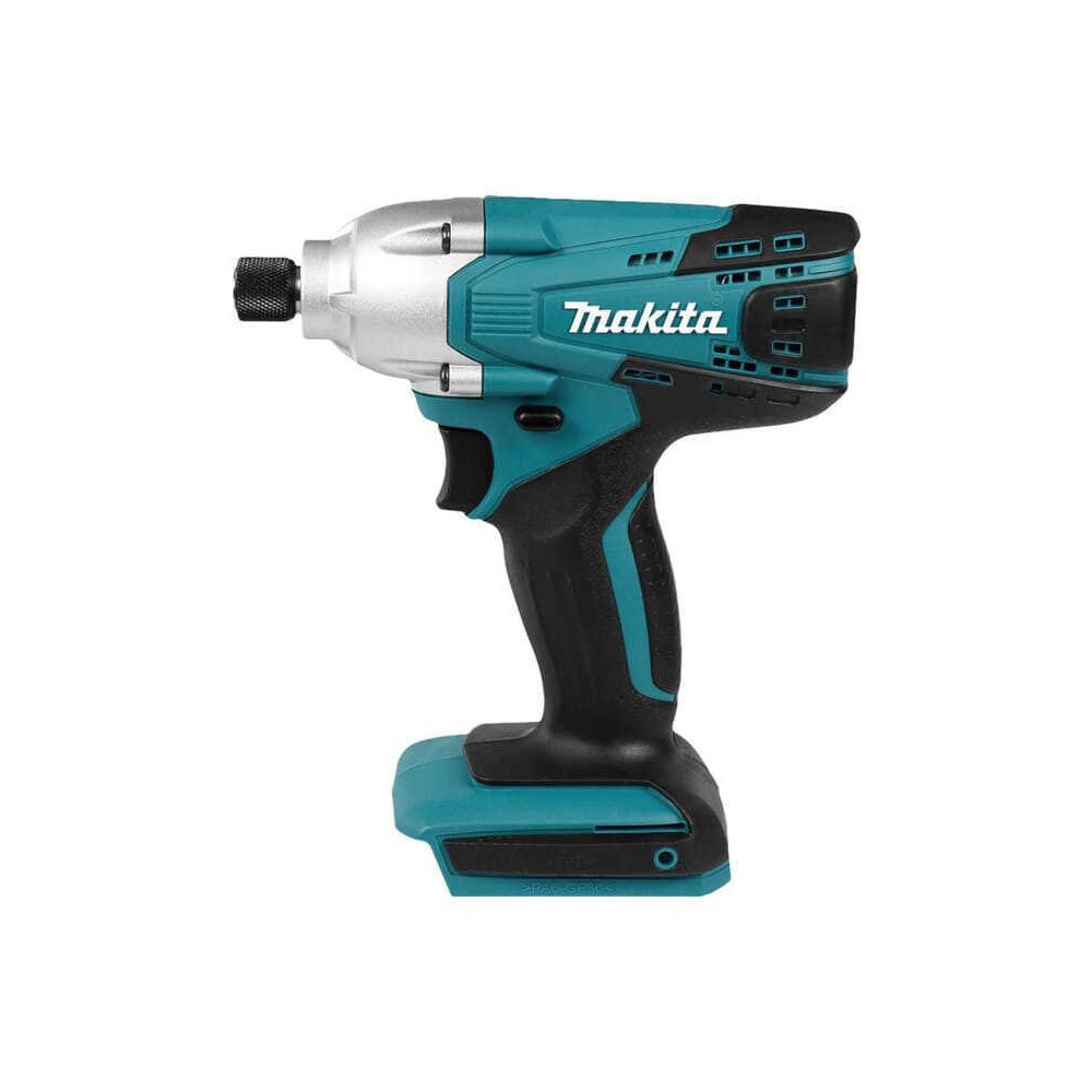 Pack Makita DK18354X1 18V 2 machines au prix HT