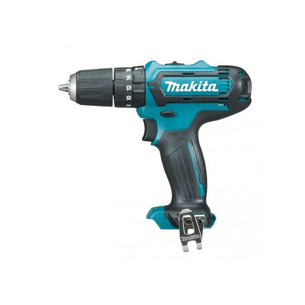 Combopack perceuse visseuse Makita CLX202SAX2