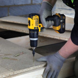 Pack perceuse perforateur Dewalt DCK206M2T