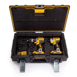 Pack machine perceuse visseuse Dewalt DCK266D2