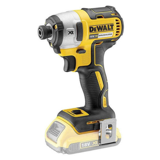 Pack machine perceuse visseuse Dewalt DCK266D2