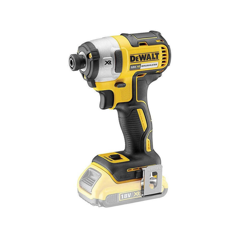 Pack machine perceuse visseuse Dewalt DCK266D2