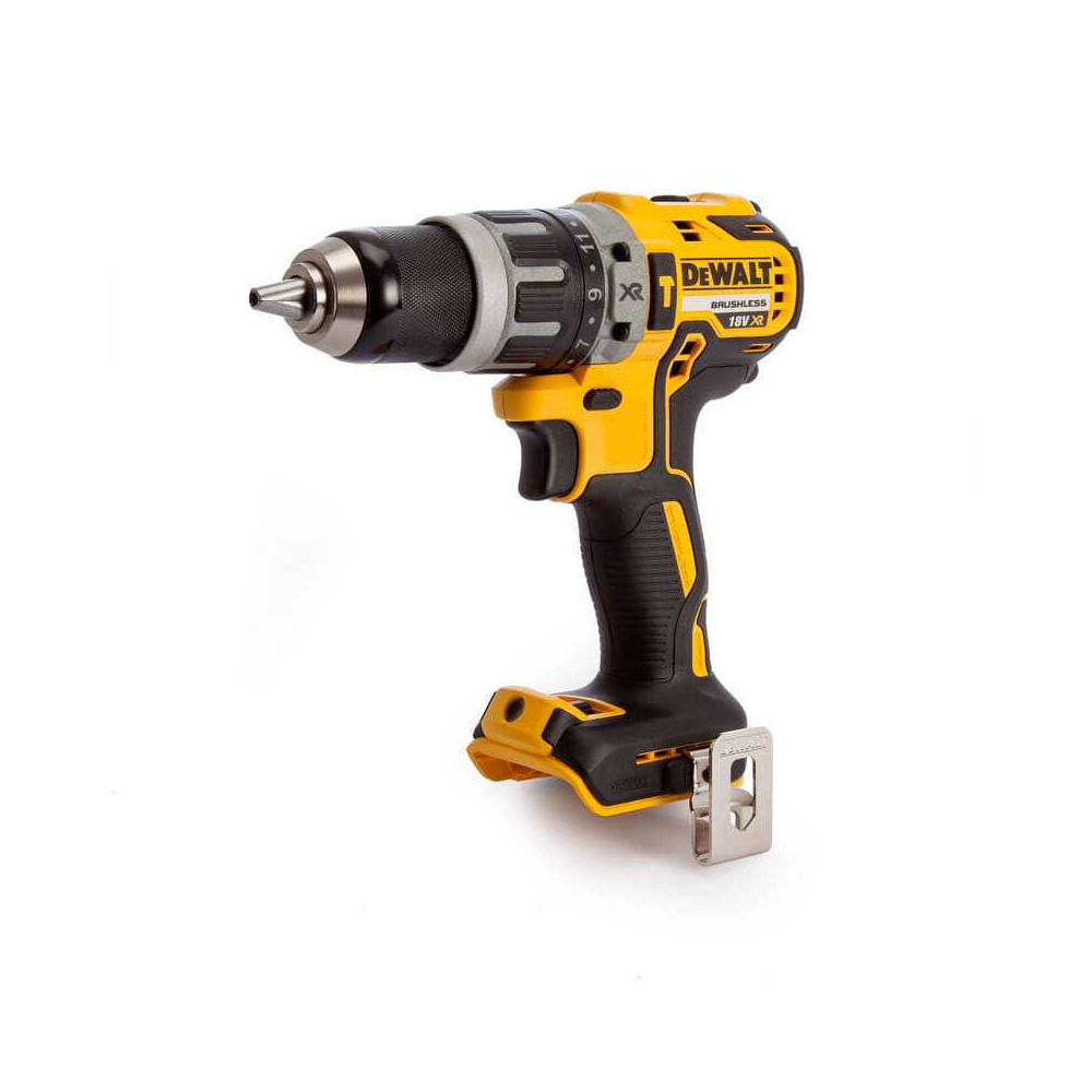 Pack machine perceuse visseuse Dewalt DCK266D2