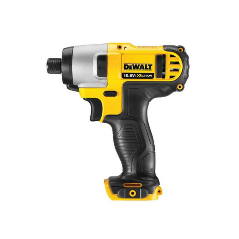 Combopack perceuse visseuse chocs Dewalt DCK211D2T
