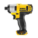 Combopack perceuse visseuse chocs Dewalt DCK211D2T