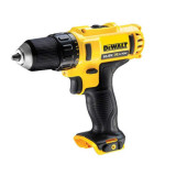 Combopack perceuse visseuse chocs Dewalt DCK211D2T