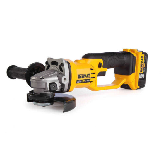 Pack perceuse visseuse percussion meuleuse angle Dewalt DCK278P2