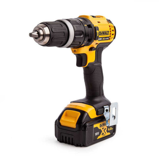 Pack perceuse visseuse percussion visseuse chocs Dewalt DCZ285M2T