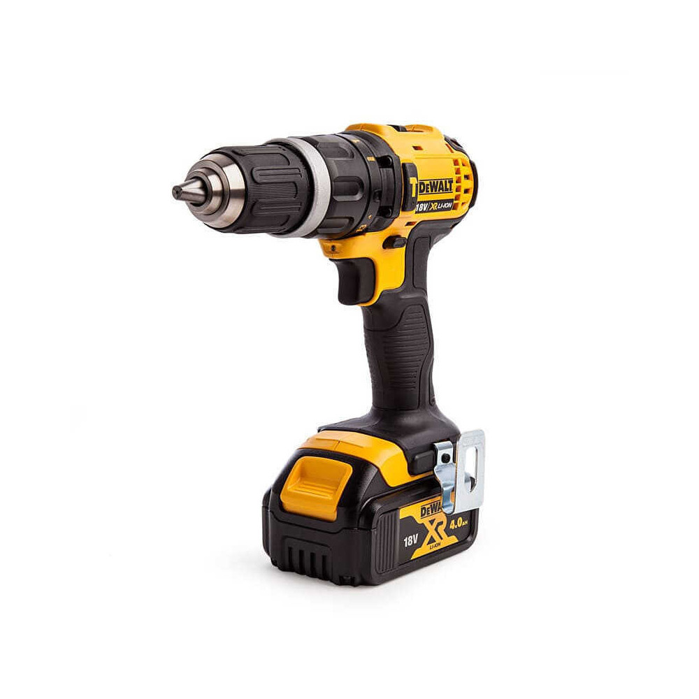 Pack perceuse visseuse percussion visseuse chocs Dewalt DCZ285M2T