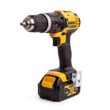 Pack perceuse visseuse percussion visseuse chocs Dewalt DCZ285M2T