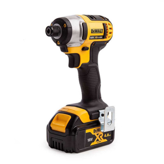 Pack perceuse visseuse percussion visseuse chocs Dewalt DCZ285M2T