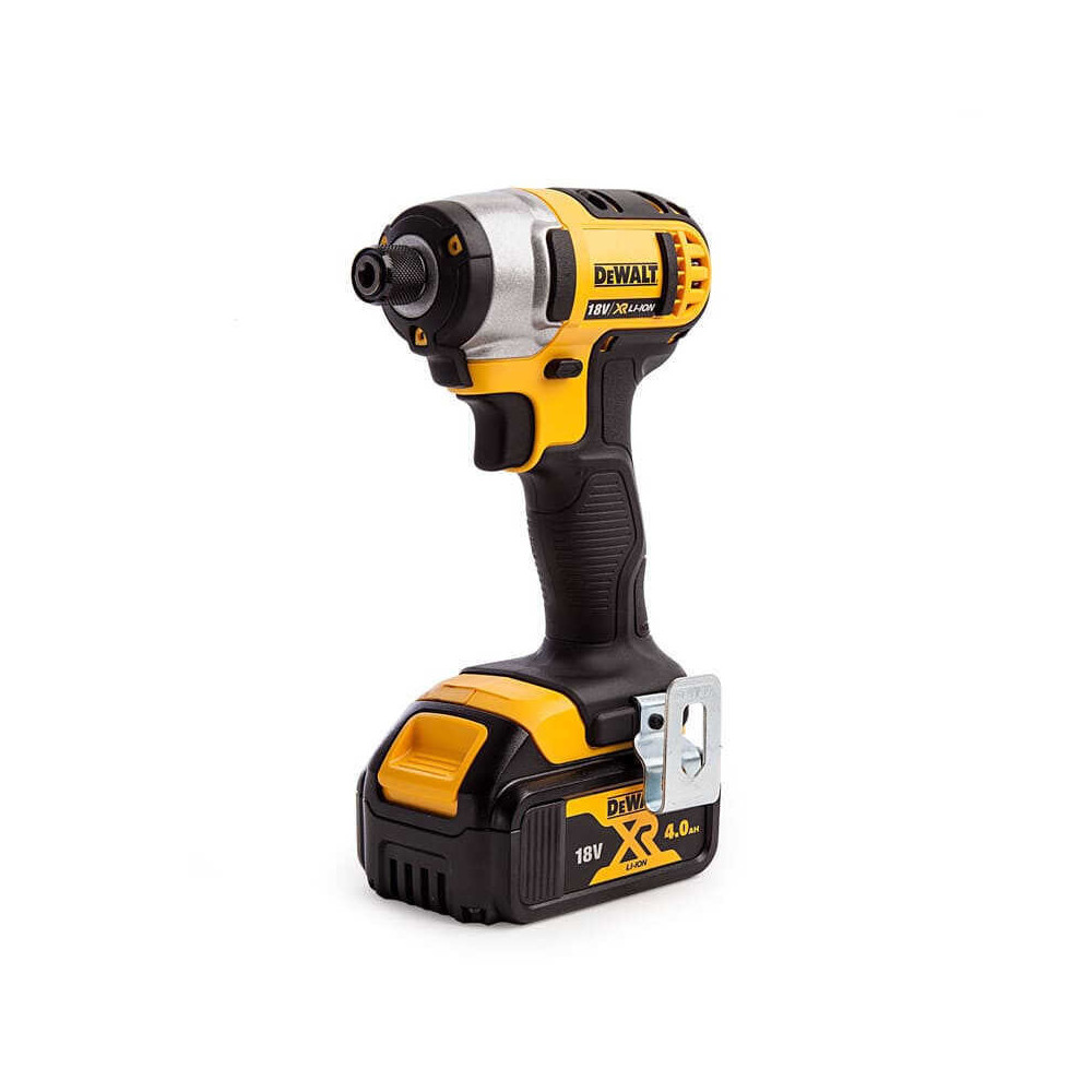 Pack perceuse visseuse percussion visseuse chocs Dewalt DCZ285M2T