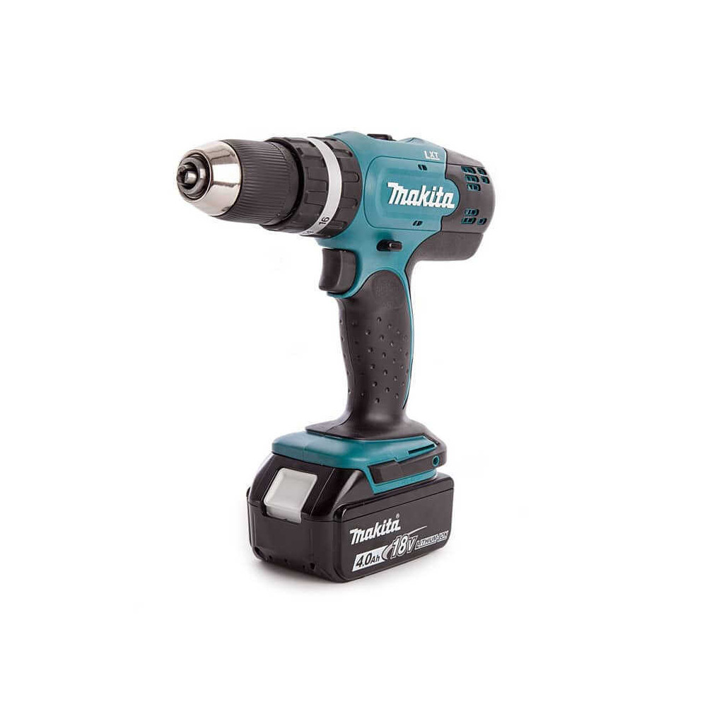 Combopack perceuse perforateur Makita DLX2025M