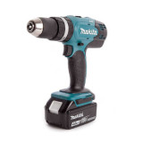 Combopack perceuse perforateur Makita DLX2025M