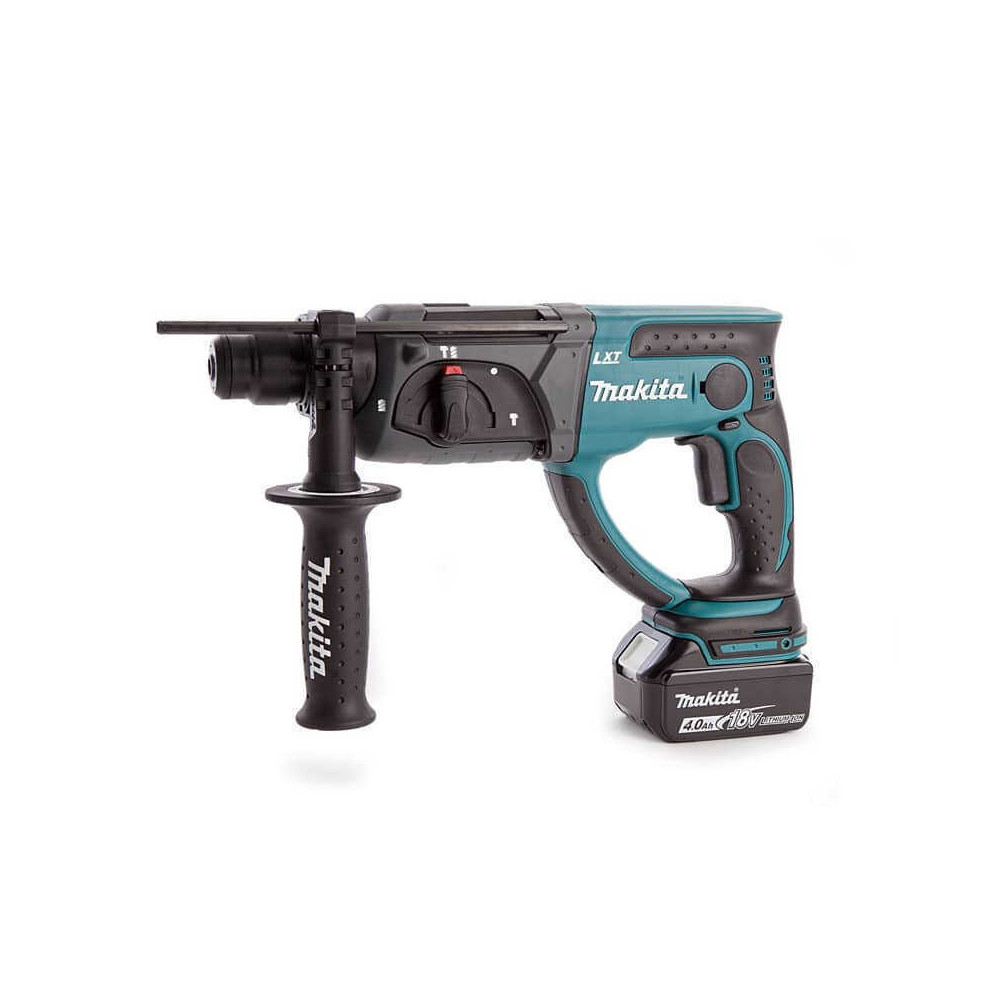 Combopack perceuse perforateur Makita DLX2025M