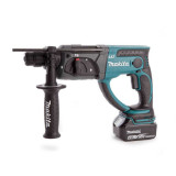 Combopack perceuse perforateur Makita DLX2025M