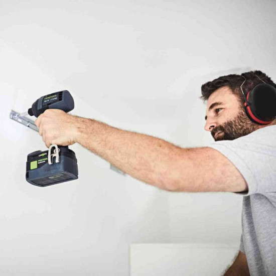 Pack outils sans fil perceuse et visseuse a chocs Festool 576492