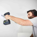 Pack outils sans fil perceuse et visseuse a chocs Festool 576492