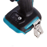 Pack 2 outils DHP482ZJ DTD154Z Makita DLXCBO020