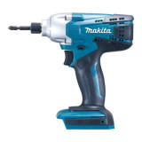 Pack 2 outils Makita DK1497