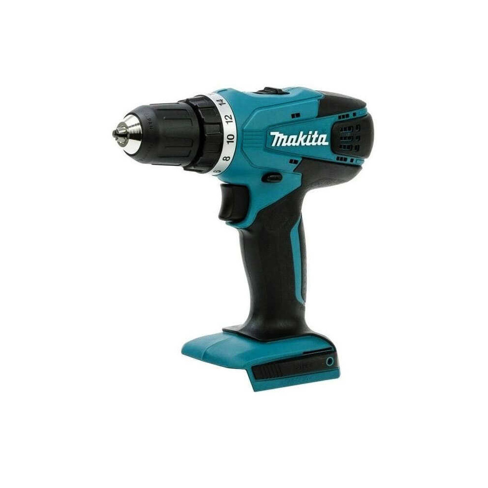 Pack 2 outils Makita DK1497
