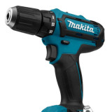 Combopack perceuse visseuse chocs Makita CLX201SA