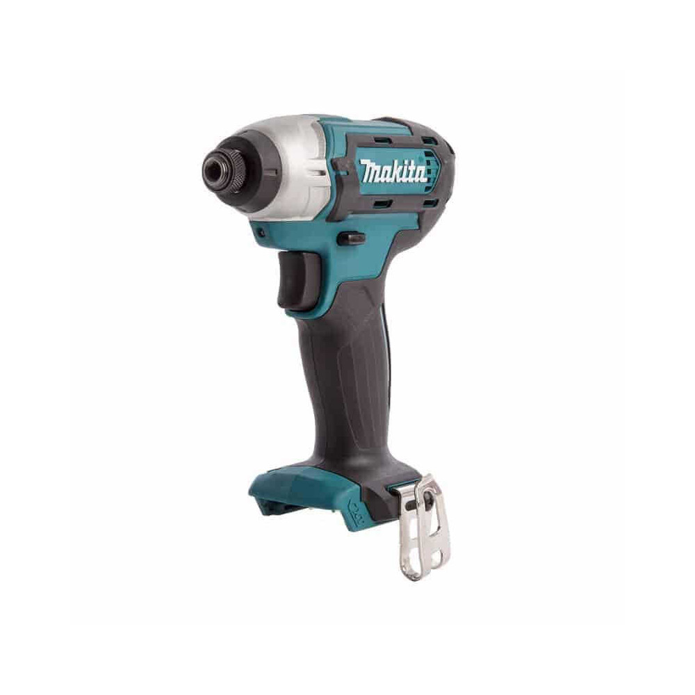 Combopack perceuse visseuse chocs Makita CLX201SA