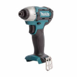 Combopack perceuse visseuse chocs Makita CLX201SA