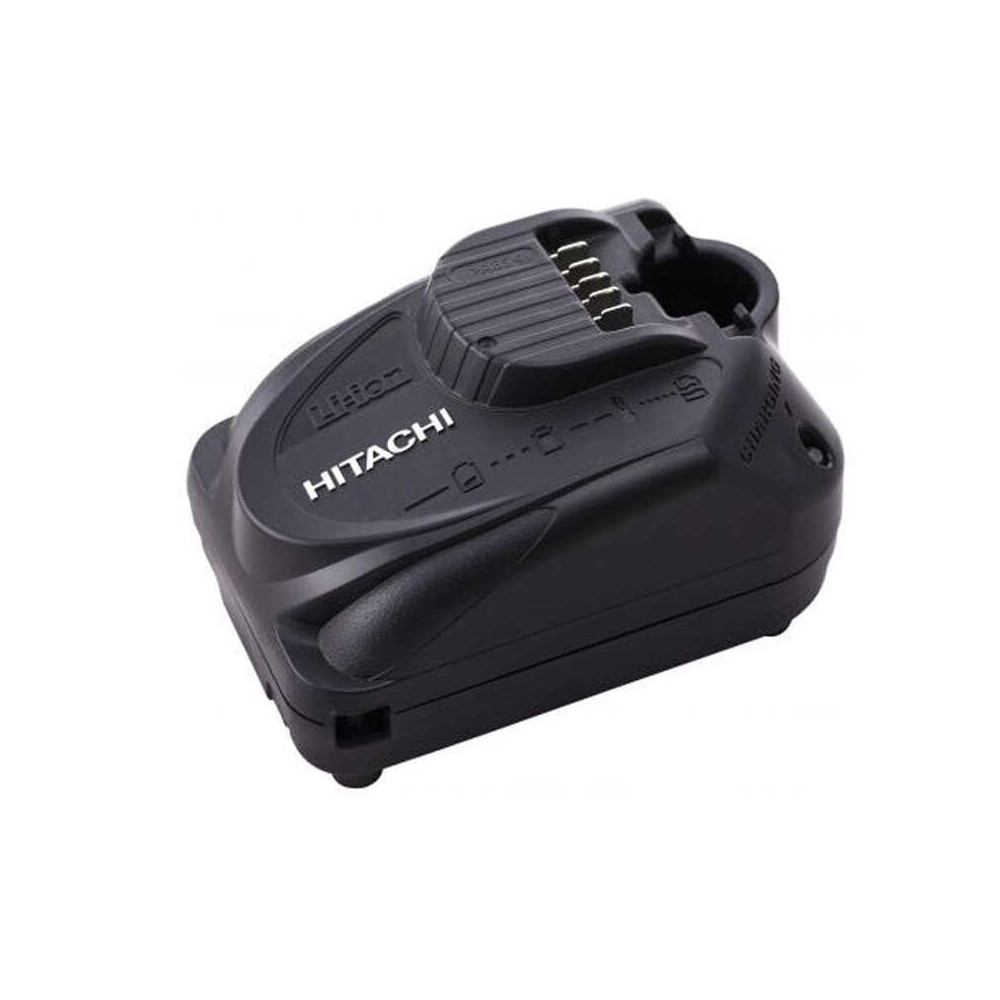 Combopack perceuse visseuse chocs Hitachi KC10DFL la