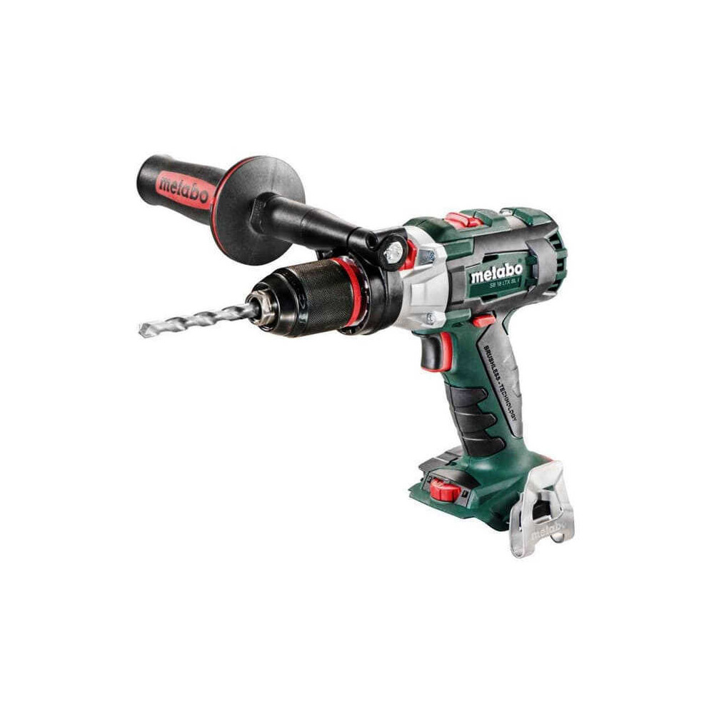 Pack outil sans fil COMBOLTXBL40 Metabo 685058580