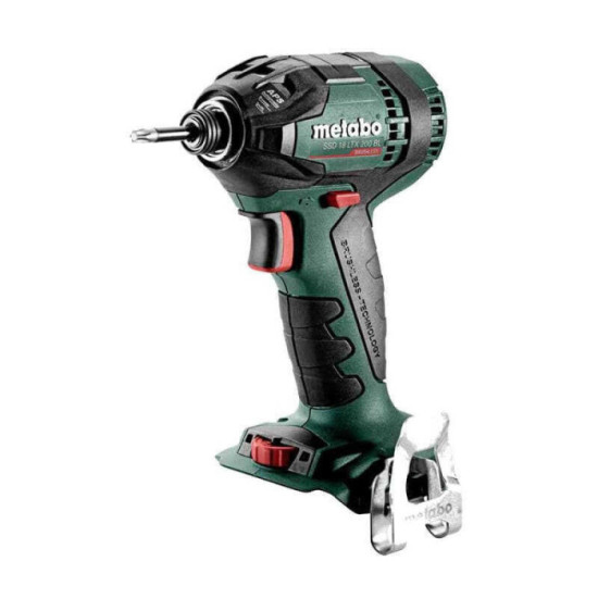 Pack outil sans fil COMBOLTXBL40 Metabo 685058580