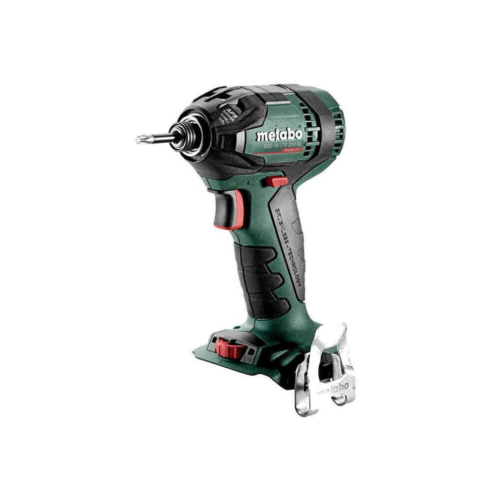 Pack outil sans fil COMBOLTXBL40 Metabo 685058580