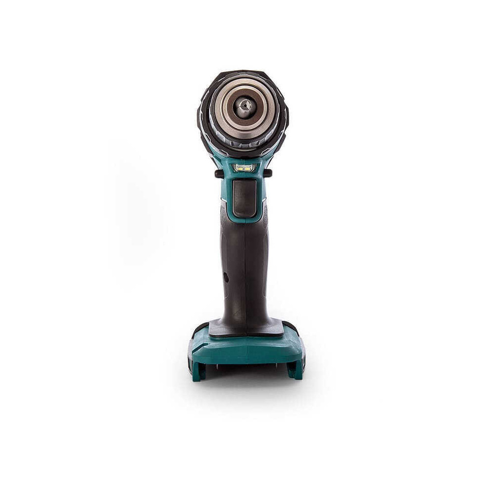 Combopack DDF482 DGA504 18V Makita DLXSHOW01