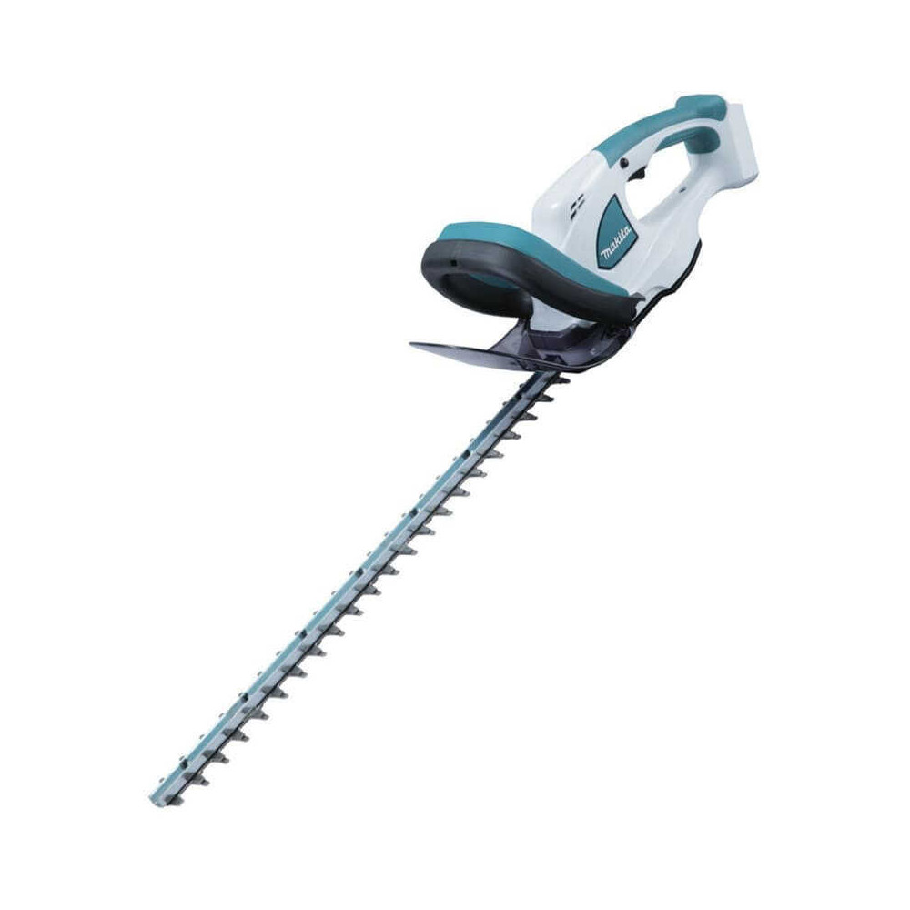 Perceuse et taille haie Makita DF488DWE UH522D