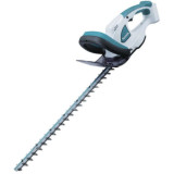 Perceuse et taille haie Makita DF488DWE UH522D