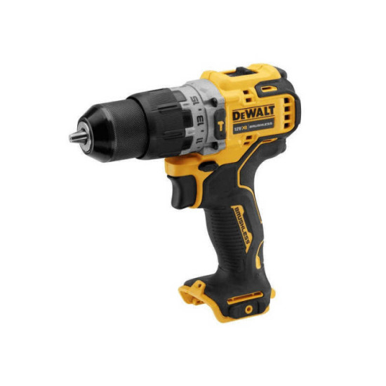 Perceuse a percussion visseuse a chocs xr 12V Dewalt DCK2111L2T qw