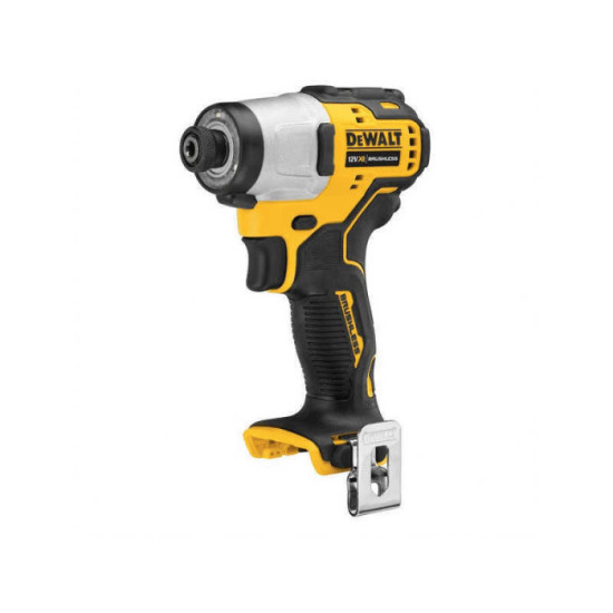 Perceuse a percussion visseuse a chocs xr 12V Dewalt DCK2111L2T qw