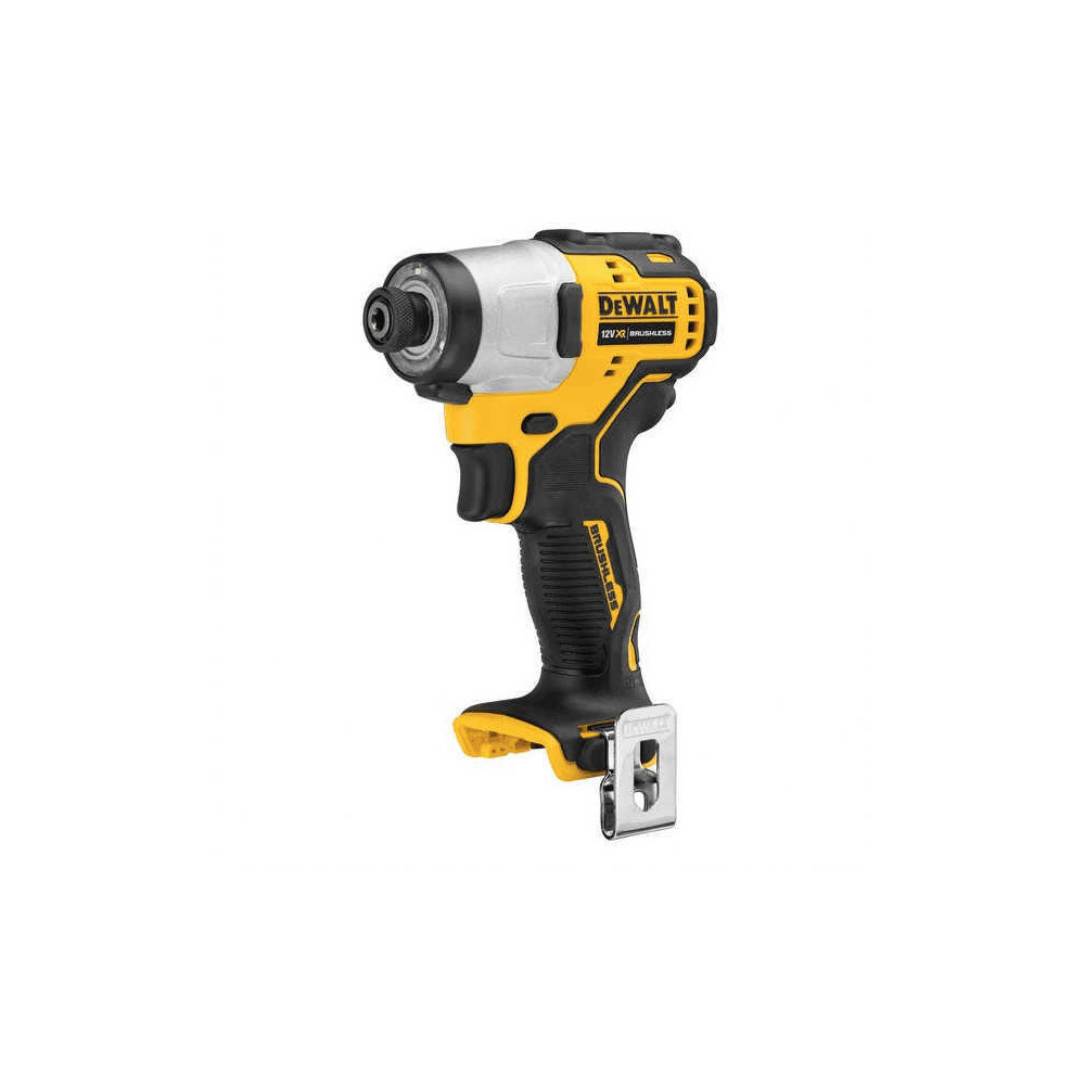 Perceuse a percussion visseuse a chocs xr 12V Dewalt DCK2111L2T qw