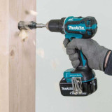 Pack perceuse visseuse et boulonneuse Makita DLX2452TJ