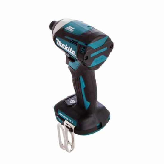 Pack perceuse DHP481 visseuse DTD154 Makita DLX2176TJ