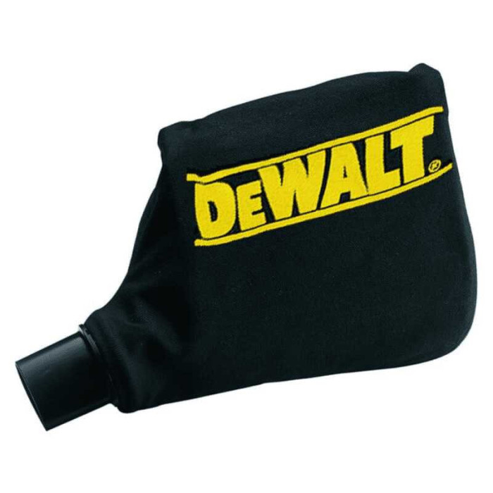 Sac à poussière pour scie à onglet DeWalt DE7053-QZ | ProForPro
