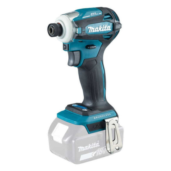 Pack Makita 18V DHP486 DTD172 DLXCBOB172 486