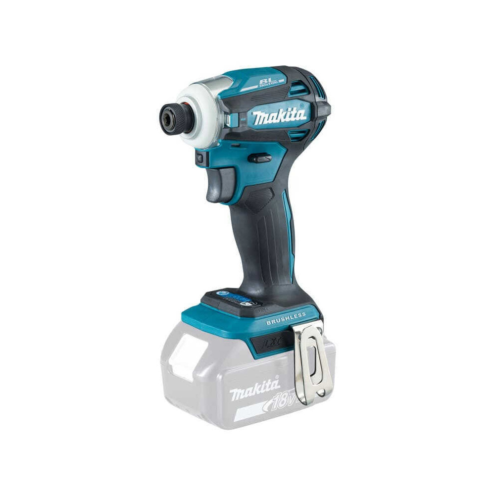 Pack Makita 18V DHP486 DTD172 DLXCBOB172 486